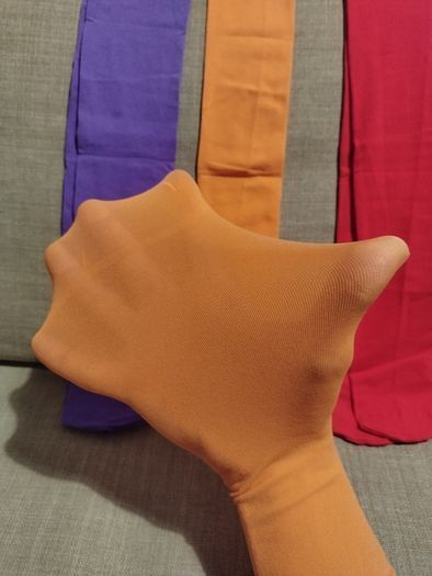 Sexy  sensual feminine stockings for crossdressers and girls