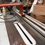 Record Power C260e Combination Table Saw, planer, router Image 7