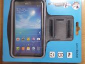 Arm Band Phone Holder