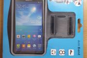 Arm Band Phone Holder