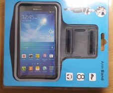 Arm Band Phone Holder