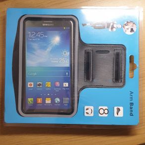 Arm Band Phone Holder