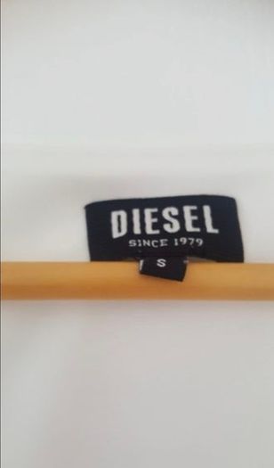 Diesel blouse