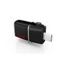Sandisk 32GB Dual Drive USB and Micro USB Image 3