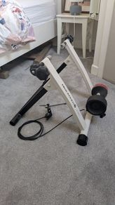 Blackburn Tech Mag 5 Bike Trainer