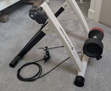 Blackburn Tech Mag 5 Bike Trainer