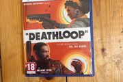 Deathloop PS5 Game