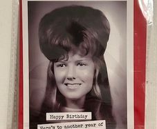 Birthday Card