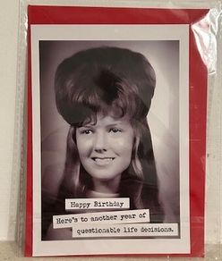 Birthday Card