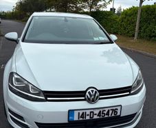 VW Golf