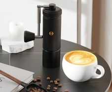 TIMEMORE Chestnut S3 Manual Coffee Grinder