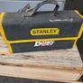 2 Handplanes (Stanleys, Block and No. 4 Bailey), with original holders Image 4