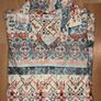 Zara Print Shirt Image 3