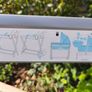 Uppababy Bassinet Stand Image 2