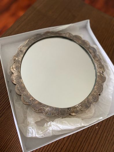 Wall Hanging Mirror