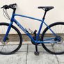 Trek FX2 Disc - Size L - Hybrid Bike - Great Condition Image 3