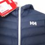 Helly Hansen - Verglas Hooded Down Insulator Jacket - Size S UK 8 - BNWT RRP 240 Image 9