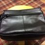 Crossbody Jobis leather bag Image 9