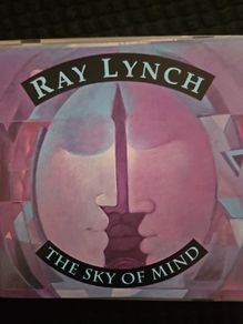 Ray Lynch - The Sky Of Mind.