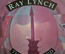Ray Lynch - The Sky Of Mind.