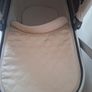 Uppababy Vista pushchair Image 6