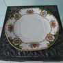 Very Fine Chodau Czeq Green Floral Fine Bone China Replacements Image 5
