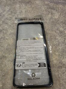 Samsung Galaxy Ultra S26 cover