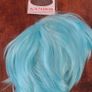 Anime eig sky blue Image 3