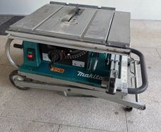 Makita table saw