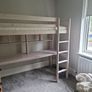 Flexa high bed Image 3