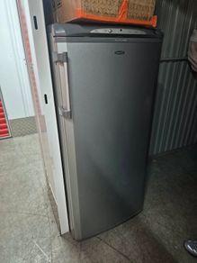 Hotpoint future freezer