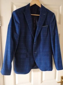 Benetti Suit Jacket.