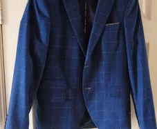 Benetti Suit Jacket.