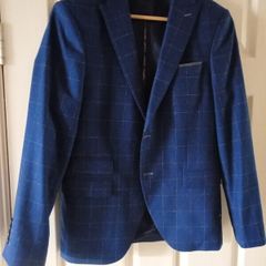 Benetti Suit Jacket.