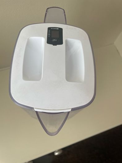 Brita filter jug