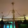 Snooker Table Light Fitting Image 3