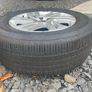Volvo Xc60 alloy wheels Image 6