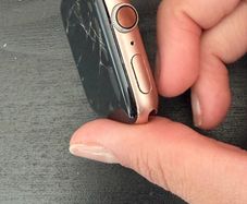 Apple Watch 4 series  for parts