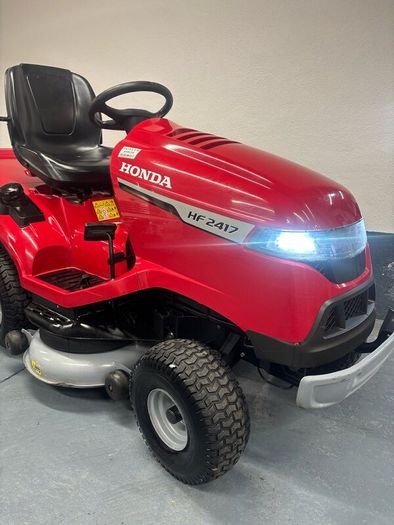 Honda lawnmower