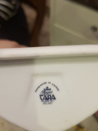 tara china picture frame