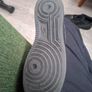 Nike Air Casual Runner Shoe Size 5.5 Image 5