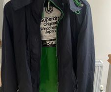 Super Dry Jacket