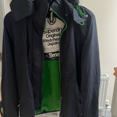 Super Dry Jacket