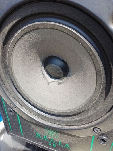 4 Speakers job lots