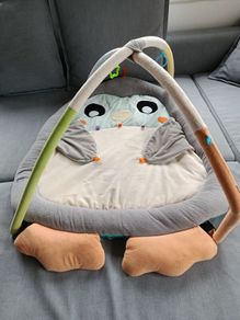 Play mat