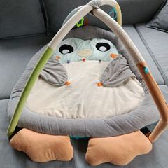Play mat