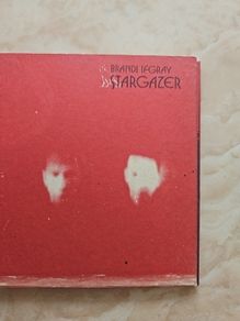 Brandi Ifgray CD - Stargazer