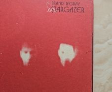 Brandi Ifgray CD - Stargazer