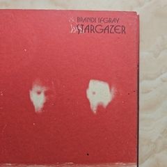 Brandi Ifgray CD - Stargazer