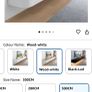 Brand New 300cm Floating TV Unit. Still in box Image 2